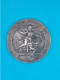 Médaille En Bronze - Département De L'Aube - Ecoles De Greffage 1897-98 - Alix Barat Coussegrey (10) - Graveur H. Maudé - Professionals / Firms