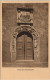 Ansichtskarte Torgau Portal Der Schloßkapelle 1914 - Torgau