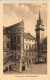 Ansichtskarte Torgau Schloss Hartenfels Am Großen Wendelstein 1912 - Torgau