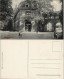 Ansichtskarte Sondershausen Kinder Vor Dem Schloss (Castle) 1910 - Sondershausen