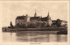 Ansichtskarte Torgau Schloss Hartenfels Vom Fluss  Gesehen 1917 Stempel TORGAU - Torgau