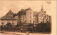 Ansichtskarte Torgau Schloss Hartenfels (Castle) Gesamtansicht 1905 - Torgau