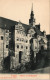 Ansichtskarte Torgau Schloss Hartenfels Gesamtansicht Mit Bärengraben 1910 - Torgau