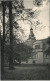 Ansichtskarte Weilburg (Lahn) Schloß Mit Schlossgarten 1910 - Weilburg