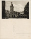 Weilburg (Lahn) Schloss (Castle) Schloßhof Mit Pfeiferturm 1930 - Weilburg