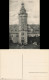 Ansichtskarte Weilburg (Lahn) Schloss (Casthle) Schlosshof Turm-Gebäude 1910 - Weilburg