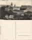 Weilburg (Lahn) Panorama-Ansichten Mit Schloß (Castle View) 1910 - Weilburg