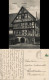 Ansichtskarte Alpirsbach Partie Altes Schloß, Schloss-Bauwerk (Castle) 1910 - Alpirsbach