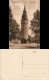 Ansichtskarte Kitzingen Straßen Partie Am Falterturm 1910 - Kitzingen