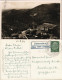 Unterstmatt-Bühl (Baden) Luftbild Landpoststempel Unterstmatt 1935 - Bühl