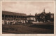 Ansichtskarte Bad Salzungen WESTL. GRADIERHAUS Gradierwerk 1920/1916 - Bad Salzungen