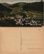 Bad Teinach-Zavelstein Panorama-Ansicht, Vogelschau-Perspektive 1910 - Bad Teinach