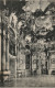 Ansichtskarte Bruchsal Schloß (Castle) Marmorsaal Schloss-Innenansicht 1912 - Bruchsal