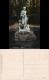 Ansichtskarte Schwetzingen Schlossgarten, Galatea-Statue 1911 - Schwetzingen
