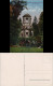 Ansichtskarte Schwetzingen Schlossgarten. Merkurtempel 1913 - Schwetzingen