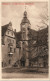 Ansichtskarte Wermsdorf Jagdschloss Königliches Schloss (Royal Castle) 1918 - Wermsdorf