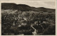 Ansichtskarte Forbach (Baden) Stadtansicht 1934 - Forbach