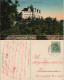 Ansichtskarte Zschopau Schloss Wildeck 1912 - Zschopau