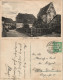 Ansichtskarte Erbach (Odenwald) Am Städtel, Straßenpartie 1925 - Erbach