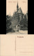 Ansichtskarte Altenburg Schloß Schlosskirche U. Schloss-Portal 1910 - Altenburg