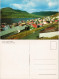 Postcard Tvøroyri Tverå Oyrnafjall Suðuroy Faroe Islands 1975 - Féroé (Iles)