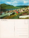 Postcard Tvøroyri Tverå Oyrnafjall Suðuroy Faroe Islands 1975 - Faroe Islands