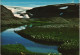 Island  Island Iceland Kaldalón Drangjökull View W. Iceland   1975 - Islande