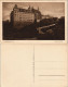 Ansichtskarte Altenburg Schloß Gesamtansicht Herzogliches Schloss 1920 - Altenburg