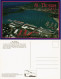 St. Thomas Sankt Thomas Aerial View Luftaufnahme Charlotte Amalie Ships 2000 - Islas Vírgenes Americanas