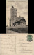 Ansichtskarte Achern Hornisgrinde (Berg) Turm Männer 1912 - Achern