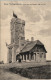 Ansichtskarte Achern Hornisgrinde (Berg) Turm Männer 1912 - Achern