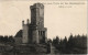 Ansichtskarte Achern Hornisgrinde (Berg) - Turm 1911 - Achern
