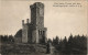 Ansichtskarte Achern Hornisgrinde (Berg) - Turm 1911 - Achern