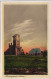 Seebach Aussichtsturm Hornisgrinde Schwarzwald Color Turm-Ansicht 1910 - Achern