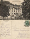 Ansichtskarte Unterstmatt-Bühl (Baden) Kurhaus 1909 - Buehl