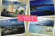 Sint Maarten ST. MAARTEN Antillen Karibik Insel Multi-View-Postcard 2000 - Saint-Martin