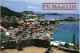 Sint Maarten ST. MARTIN Karibik Karibische Insel Island Caribean 2000 - Sint-Marteen