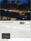 Postcard Charlotte Amalie-St. Thomas Sankt Thomas Stadt Bei Nacht 2008 - Virgin Islands, US