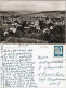 Ansichtskarte Schlüchtern (Bergwinkelstadt) Panorama-Ansicht 1964 - Schlüchtern