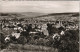 Ansichtskarte Schlüchtern (Bergwinkelstadt) Panorama-Ansicht 1964 - Schlüchtern