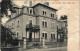 Ansichtskarte Kreischa Villa Neues Haus 1912 - Kreischa