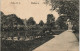 Postcard Sorau Żary Stadtpark 1918 - Neumark