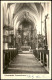 Ansichtskarte Chiemsee Klosterkirche Frauenchiemsee 1960 - Chiemgauer Alpen