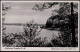 Ansichtskarte Templin Uferpromenade Am Lübbe-See 1934 - Templin