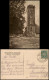 Ansichtskarte Bischofswerda Partie Am Bergrestaurant Butterberg 1925 - Bischofswerda