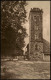 Ansichtskarte Bischofswerda Partie Am Bergrestaurant Butterberg 1925 - Bischofswerda