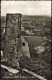 Volmarstein-Wetter (Ruhr) Burgruine Mit Blick Auf Wetter 1969/1967 - Wetter