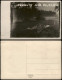 Ansichtskarte Neuburg (Donau) Ruderboot Am Ufer - Männer 1924 Privatfoto - Neuburg