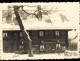 Wannsee-Berlin Blockhaus Nikolskoe Im Schnee 1955 Privatfoto Foto - Wannsee