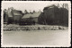 Foto Grunewald-Berlin Jagdschloss Im Winter 1950 Privatfoto Foto - Grunewald